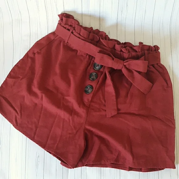 Chances R Shorts - Picture 1 of 6